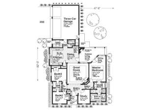 Plan 002H-0131