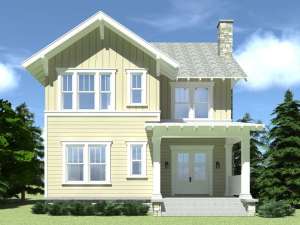 Plan 052H-0130