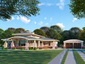 Plan 075H-0014