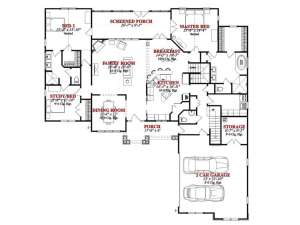 Plan 073H-0064