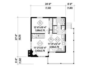 Plan 072H-0191