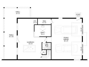 Plan 062H-0408
