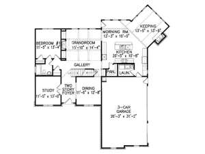 Plan 084H-0014