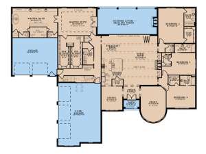 Plan 074H-0232