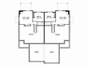 Plan 020M-0031