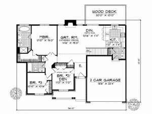 Plan 020H-0045