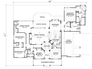 Plan 036H-0032