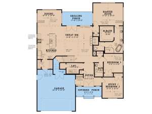 Plan 074H-0192