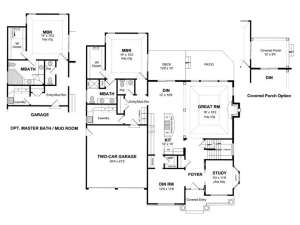 Plan 014H-0086