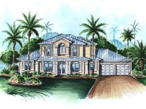 Plan 040H-0061