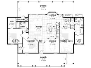 Plan 021H-0279