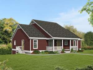 Plan 062H-0410