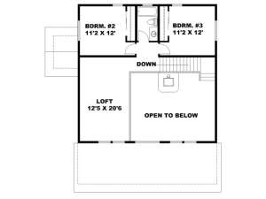 Plan 012H-0298
