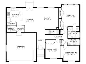 Plan 065H-0127
