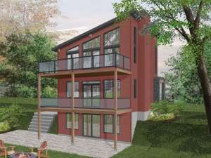Plan 027H-0493