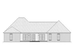 Plan 001H-0167