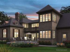 Plan 034H-0035