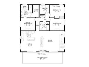 Plan 062G-0282