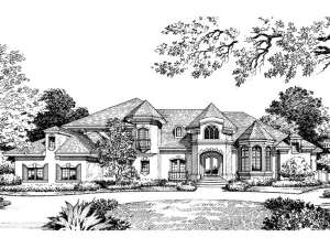 Plan 043H-0216