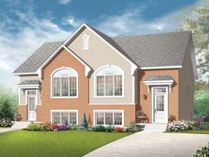Plan 027M-0033