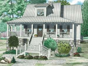Plan 025H-0155