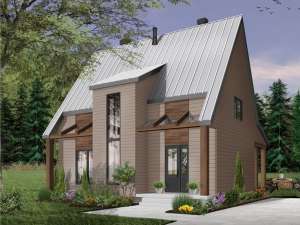 Plan 027H-0495