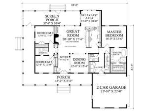 Plan 063H-0220