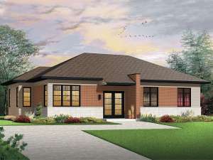 Plan 027H-0314