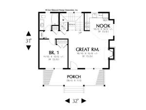 Plan 034H-0090
