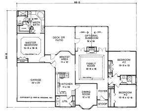 Plan 019H-0108