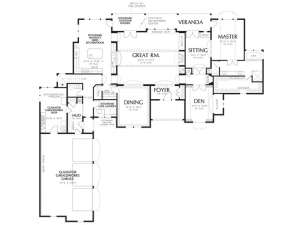 Plan 034H-0343