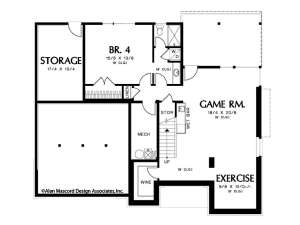Plan 034H-0036