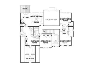 Plan 007H-0097