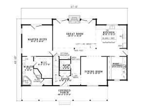 Plan 025L-0035