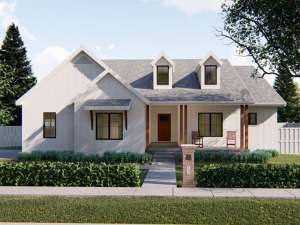 Plan 050H-0098