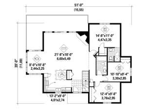 Plan 072H-0030