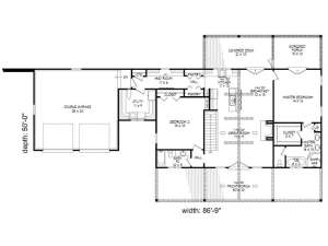 Plan 062H-0140