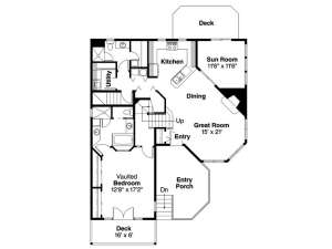 Plan 051H-0057