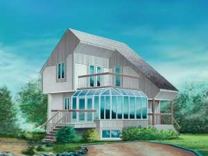 Plan 072H-0007