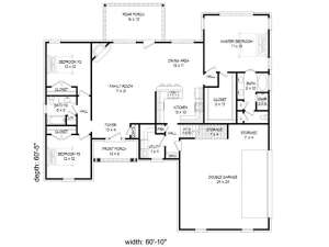 Plan 062H-0279
