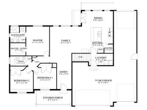 Plan 065H-0088