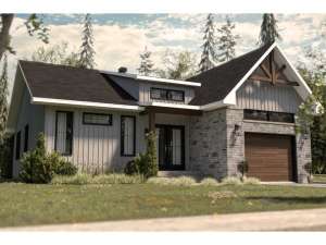 Plan 027H-0539
