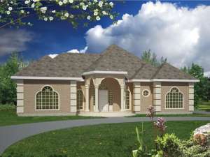 Plan 068H-0005