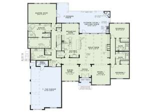 Plan 025H-0281
