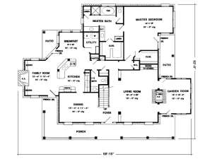 Plan 054H-0128