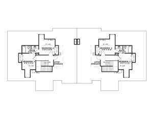 Plan 025M-0011