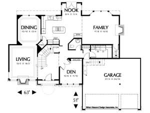 Plan 034H-0107