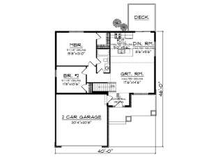 Plan 020H-0401