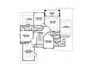 Plan 006H-0128