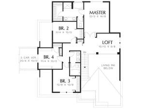 Plan 034H-0332